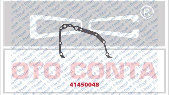 OTOCONTA 41450048 Eksantrik Kapak Contasi H100-L200-L300  ####
